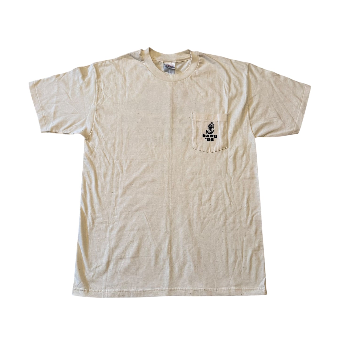 Hawg Nervous Breakdown T-Shirt 90s (Large) [ REAL SHOPPER EXCLUSIVE ]