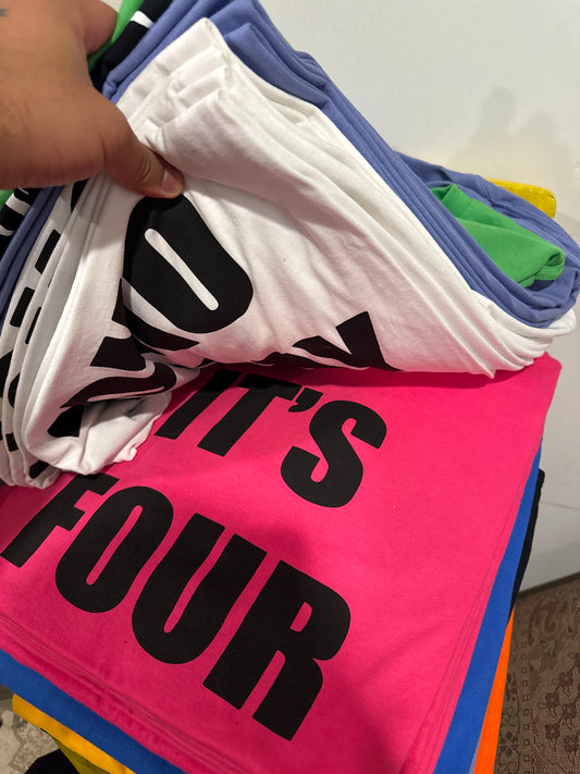 Pink loko lowball