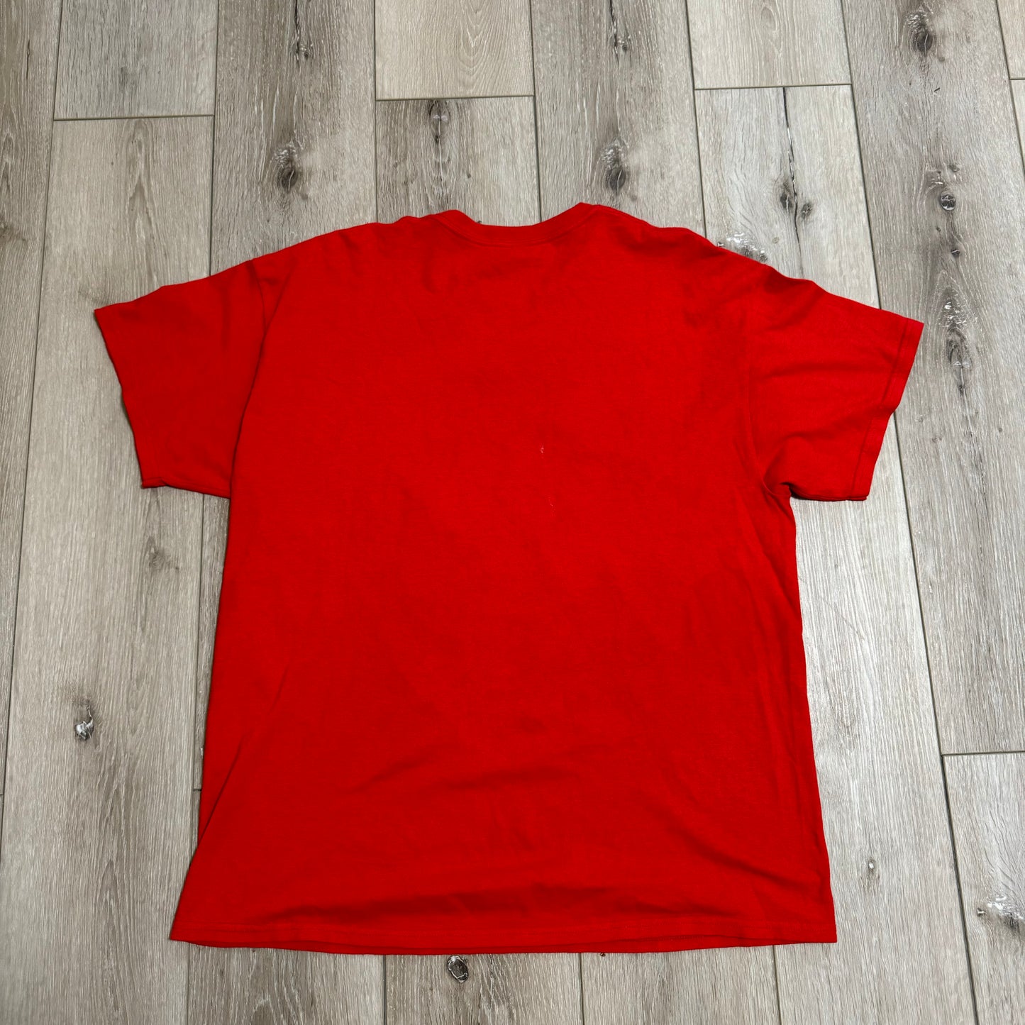 Malcom X T-Shirt (XL)