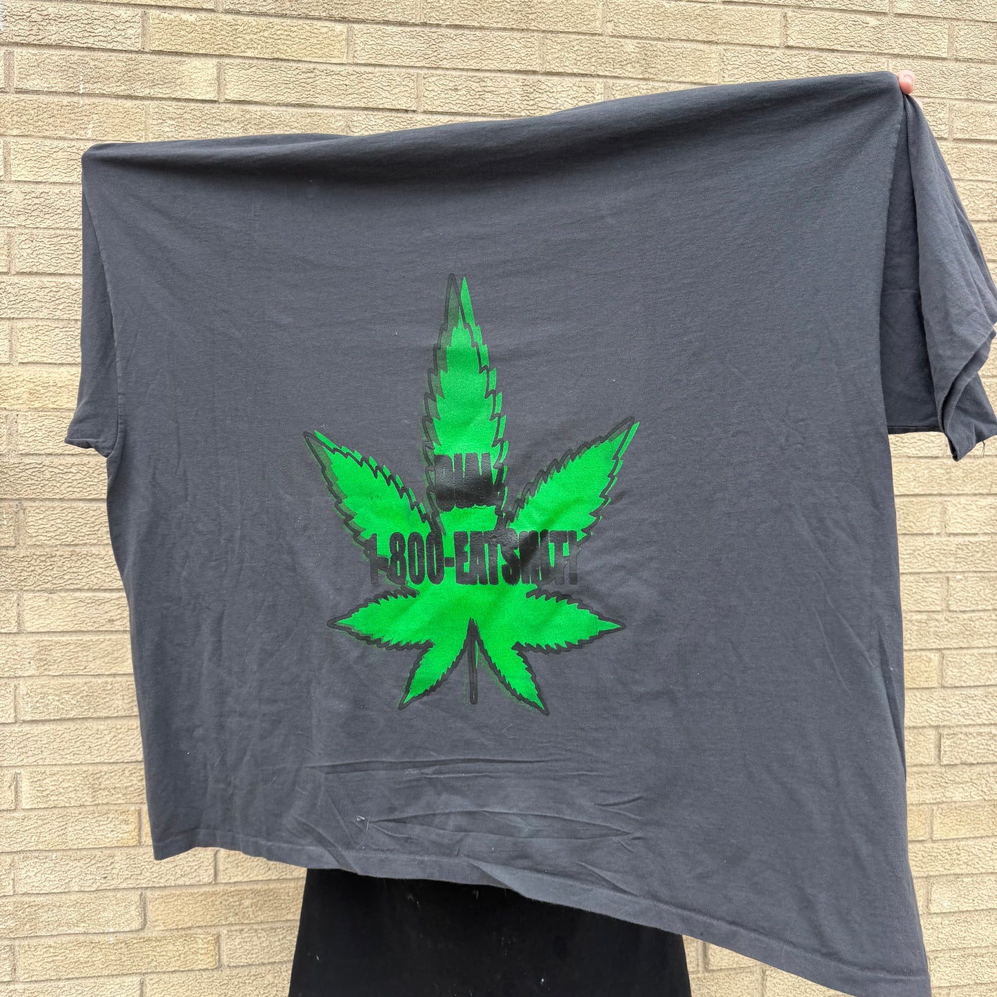 Have A Problem With My Smoking 1/1 T-Shirt (XXXXXXL)