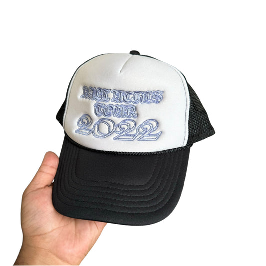 Kali Uchis Trucker Hat