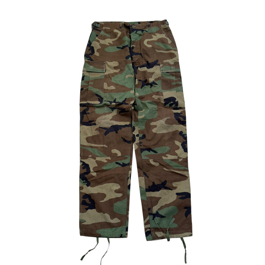 Military Camo Cargo Pants (31)