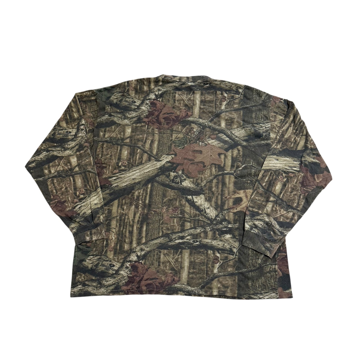 Kill Your Local Vintage Reseller 1/1 T-Shirt (XXL)