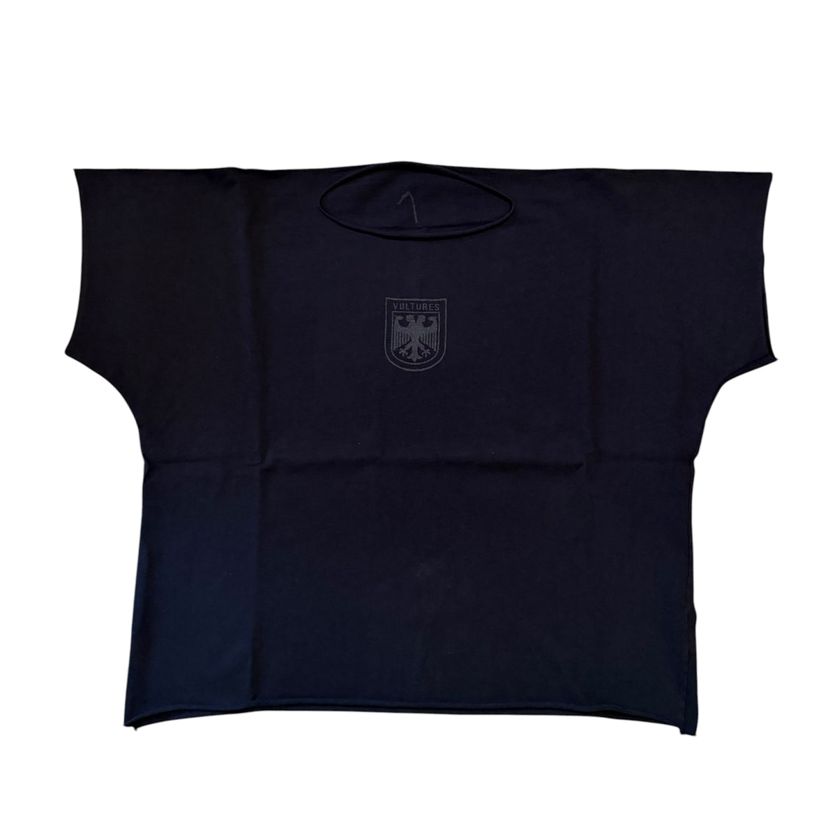 Ye Vultures T-Shirt (Size 1) PERSONALS COLLECTION