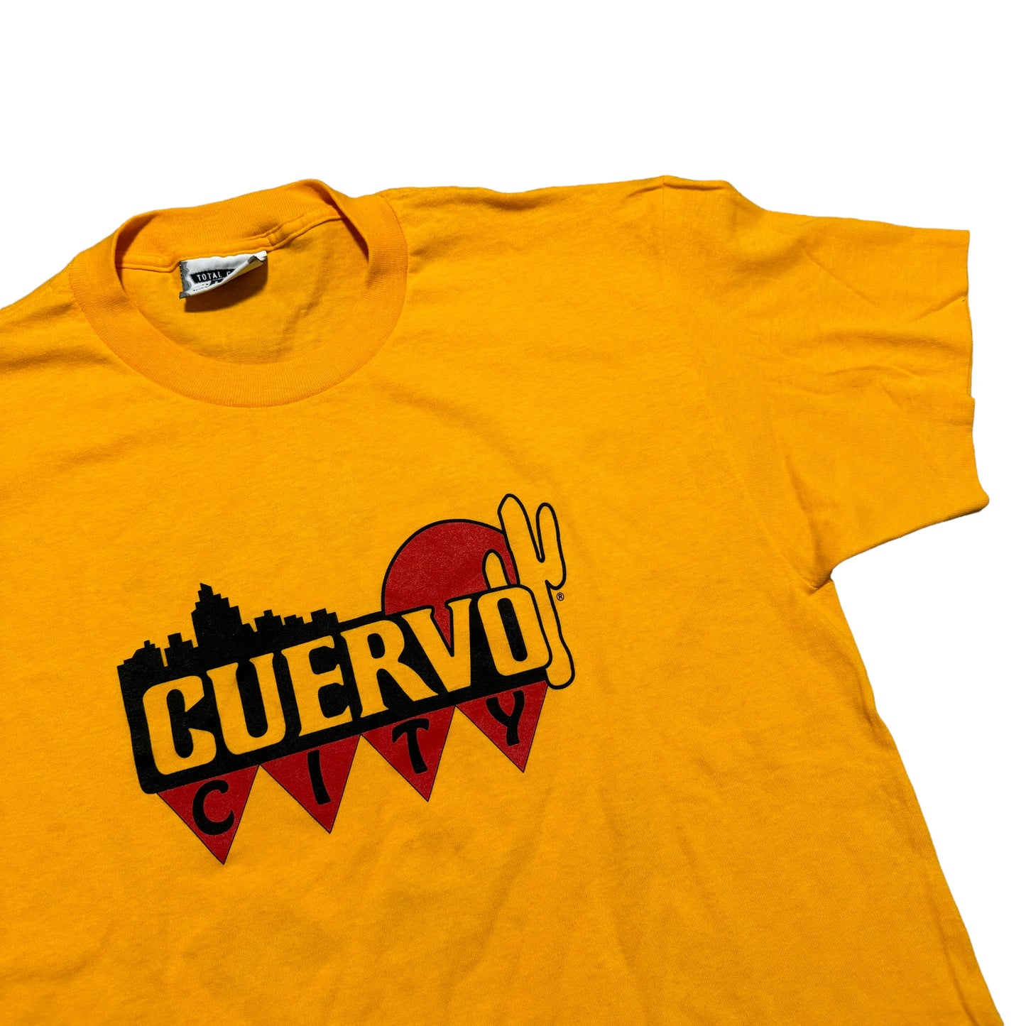 Cuervo City T-Shirt 90s (Large)
