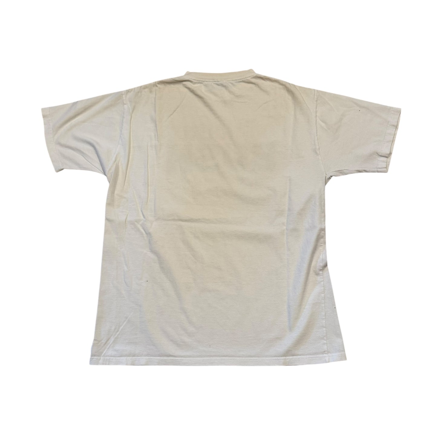Outsource Bush T-Shirt 90s (XL) [ REAL SHOPPER EXCLUSIVE ]