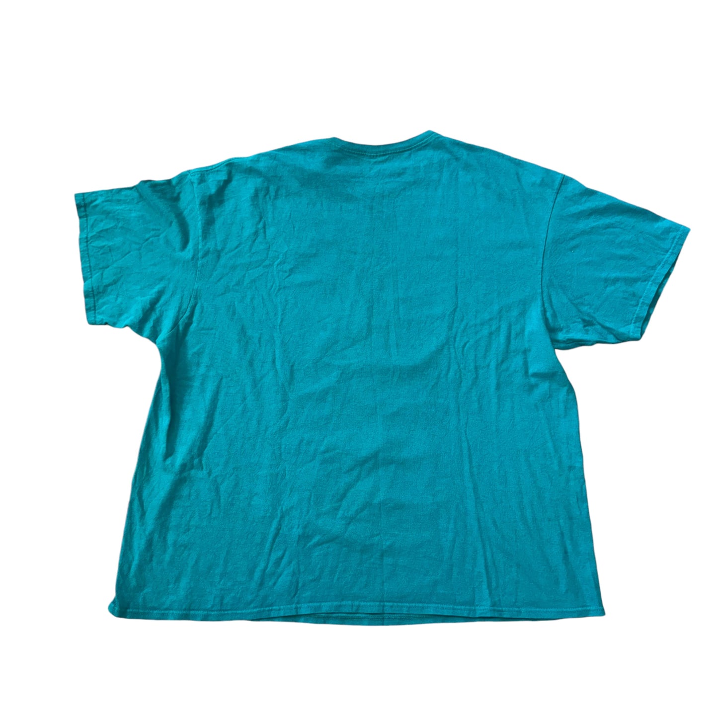 Babbitt Bjork T-Shirt (XXL) PERSONALS COLLECTION