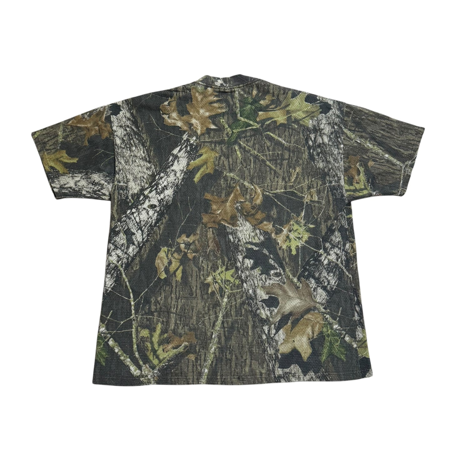 Kill Your Local Vintage Reseller 1/1 T-Shirt (XL)