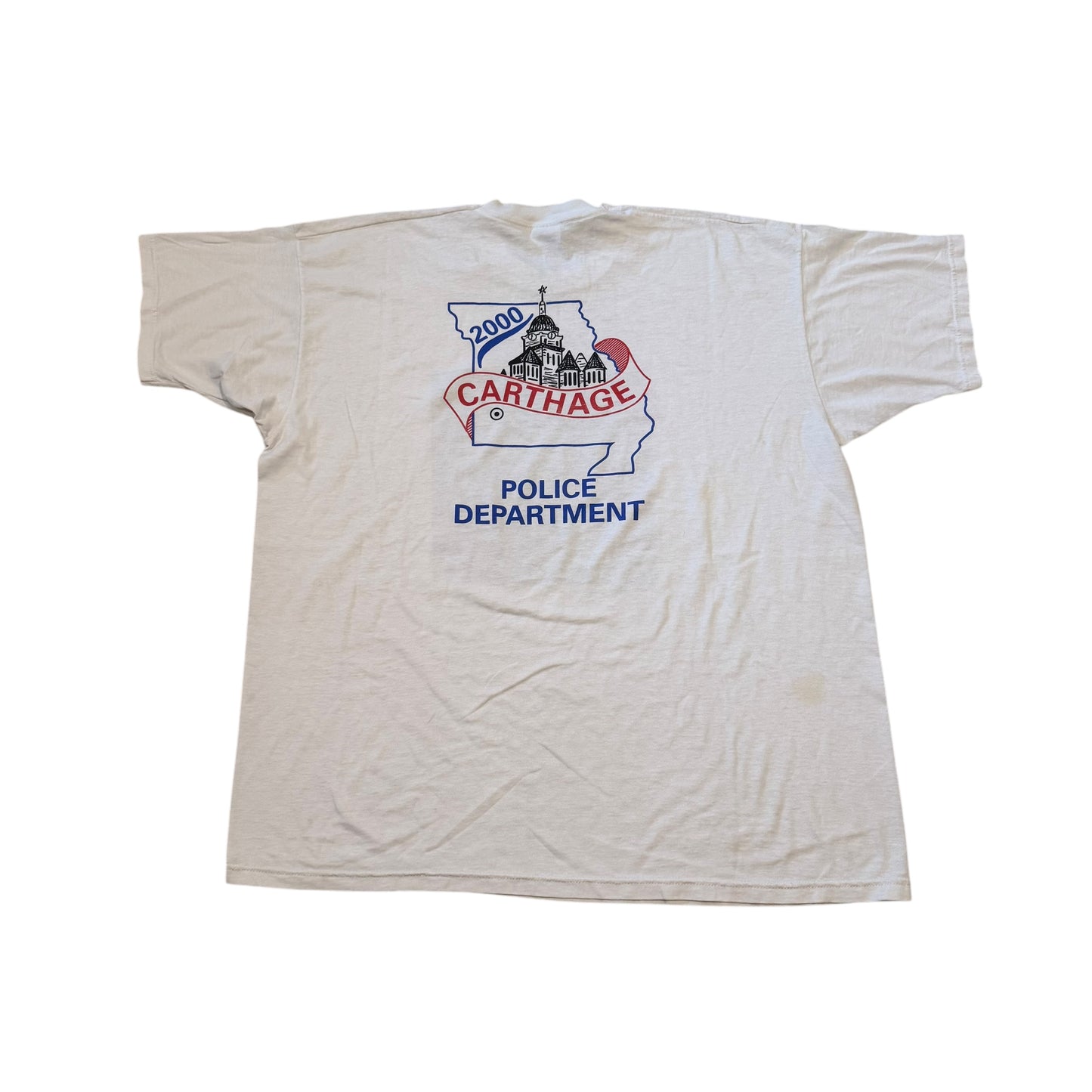 DARE 2000 T-Shirt 2000s (XXL) [ REAL SHOPPER EXCLUSIVE ]