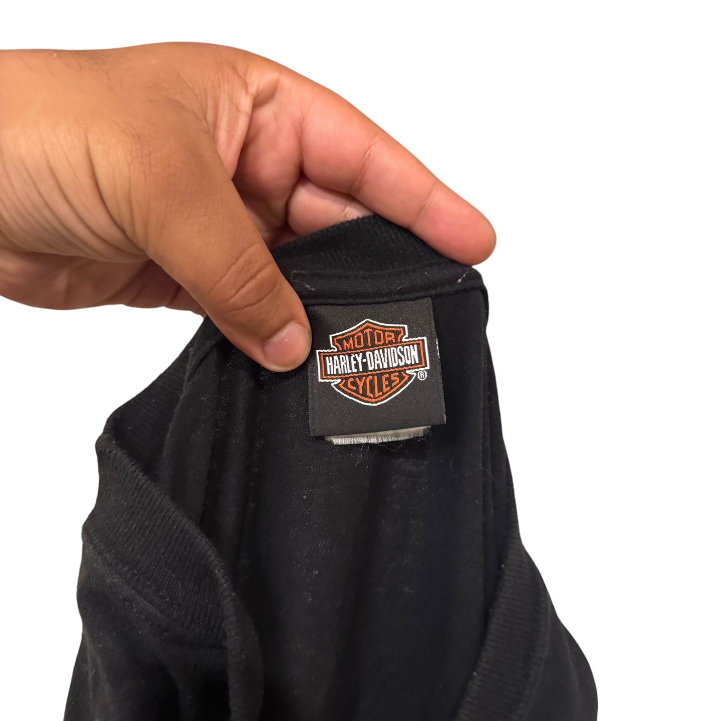 Harley Davidson America’s Finest T-Shirt (XL) [ REAL SHOPPER EXCLUSIVE ]