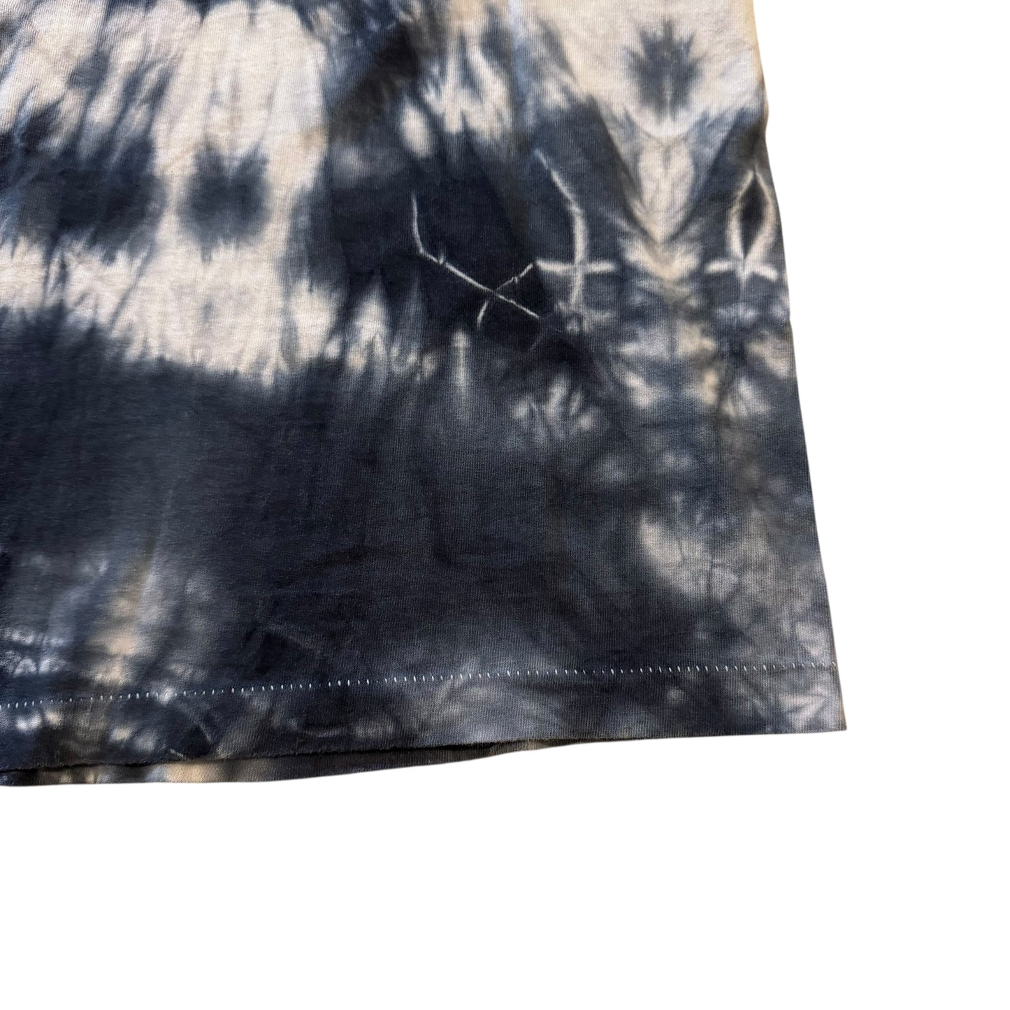 Magic Mountain Ninja  T-Shirt 90s (Large)