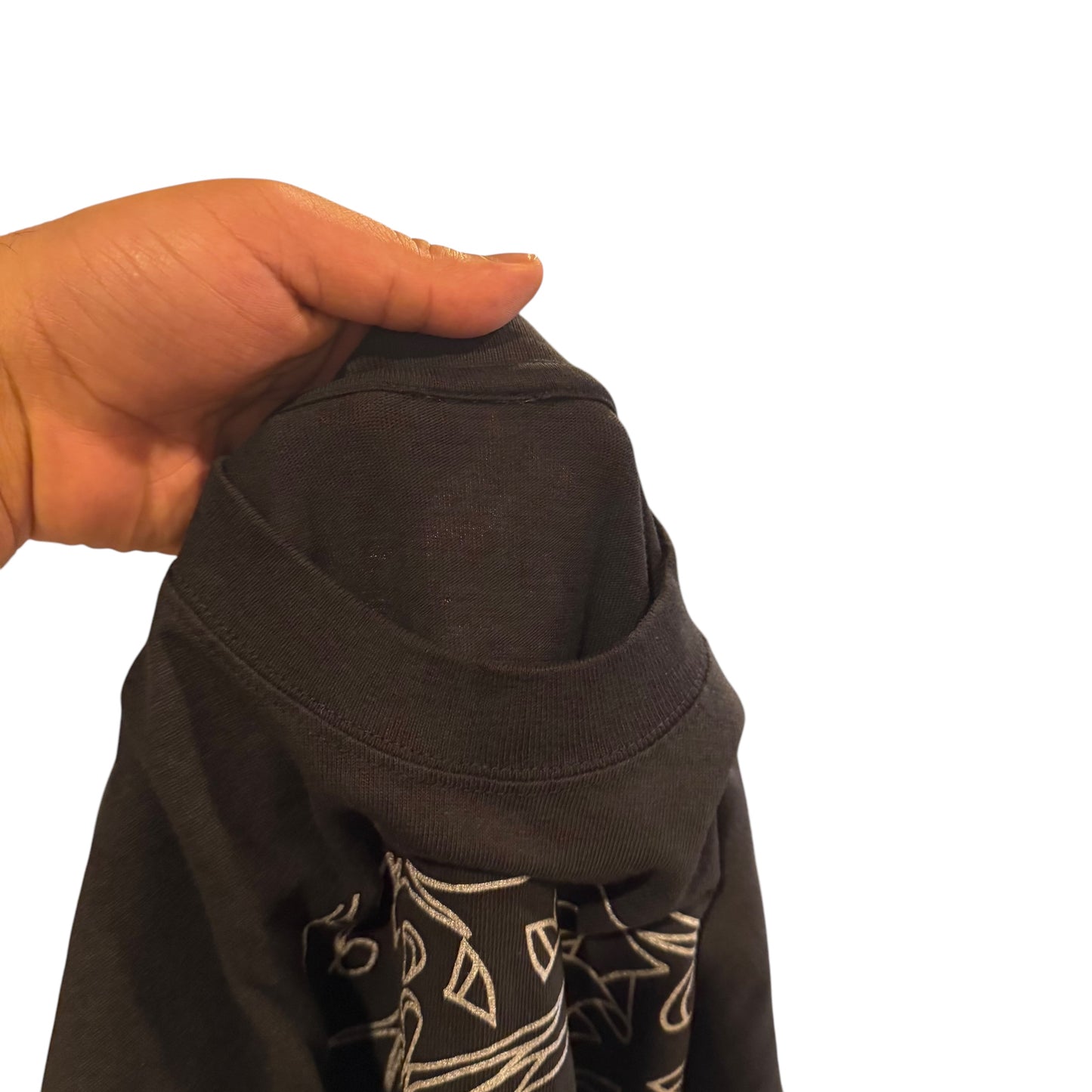 Grizly T-Shirt (Medium) [ REAL SHOPPER EXCLUSIVE ]