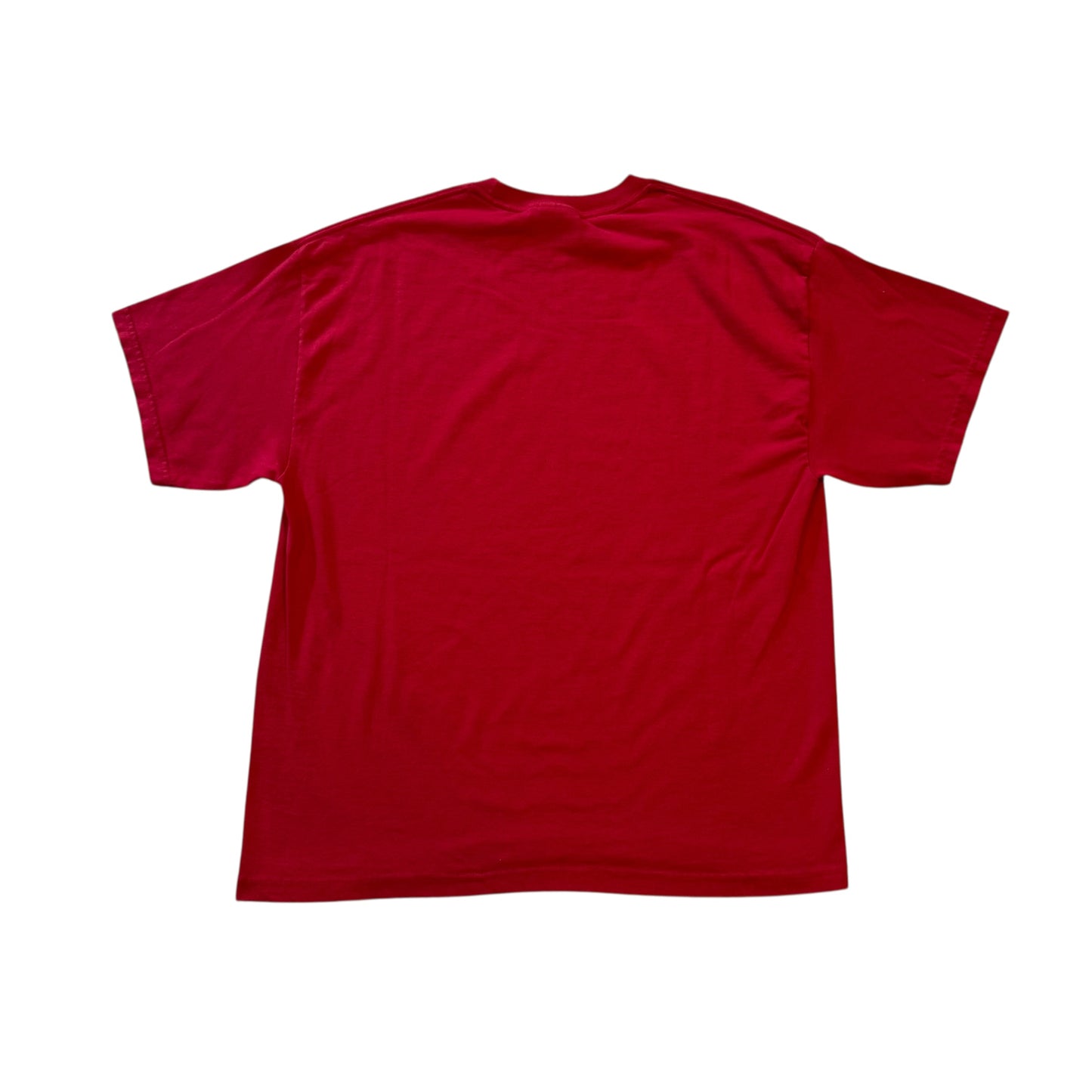 Old Fisherman Don’t Die They Just Smell That Way T-Shirt 2000s (Large) [REAL SHOPPER EXCLUSIVE ]