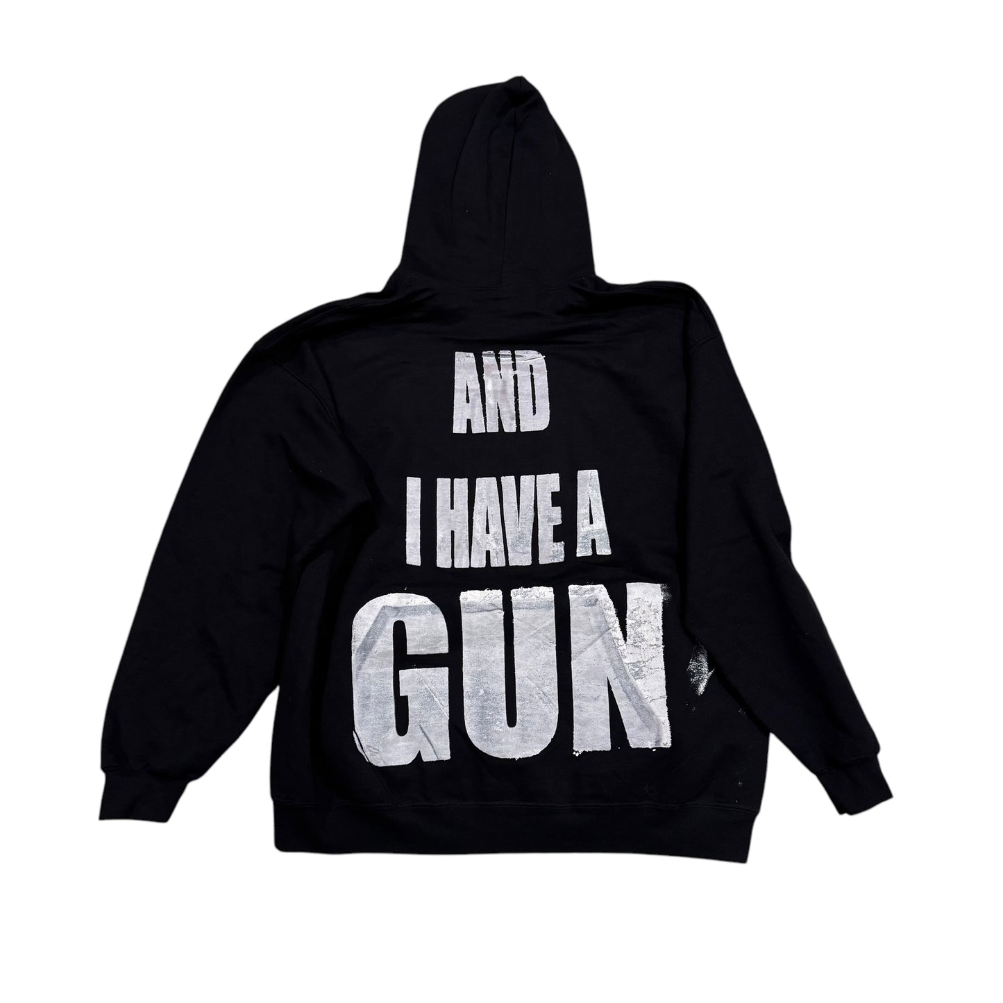 Four Loko Friday Hoodie (XL) [ REAL SHOPPER EXCLUSIVE ]