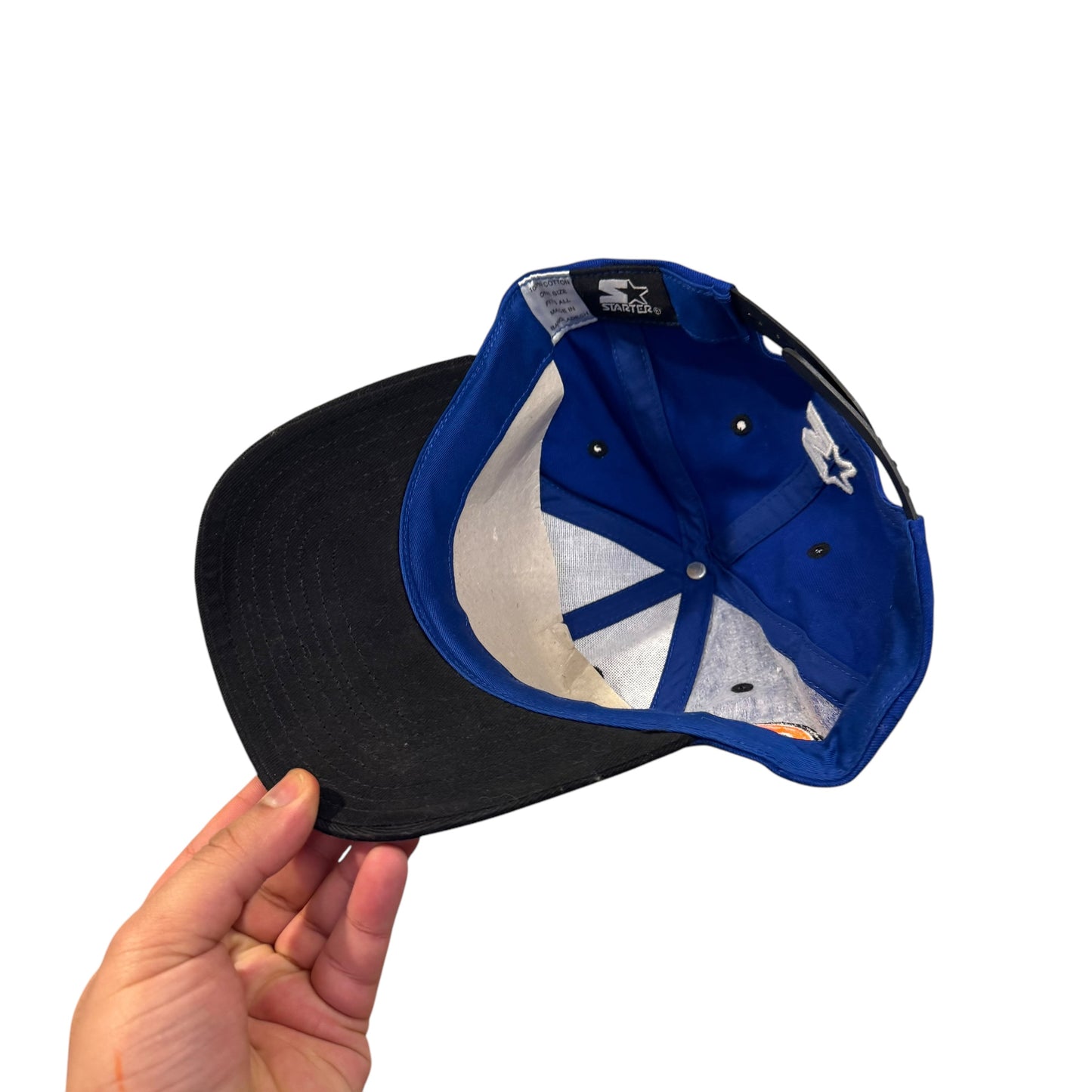 Starter Racing Hat BRAND NEW [ REAL SHOPPER EXCLUSIVE ]