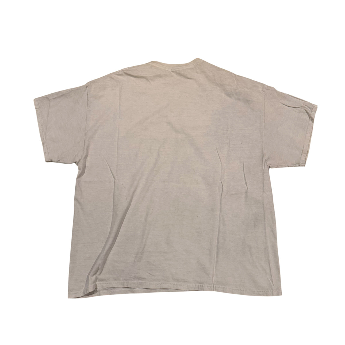Spectral Voice T-Shirt (XXL) PERSONALS COLLECTION