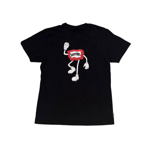 Ice Cream T-Shirt (Large) [ REAL SHOPPER EXCLUSIVE ]