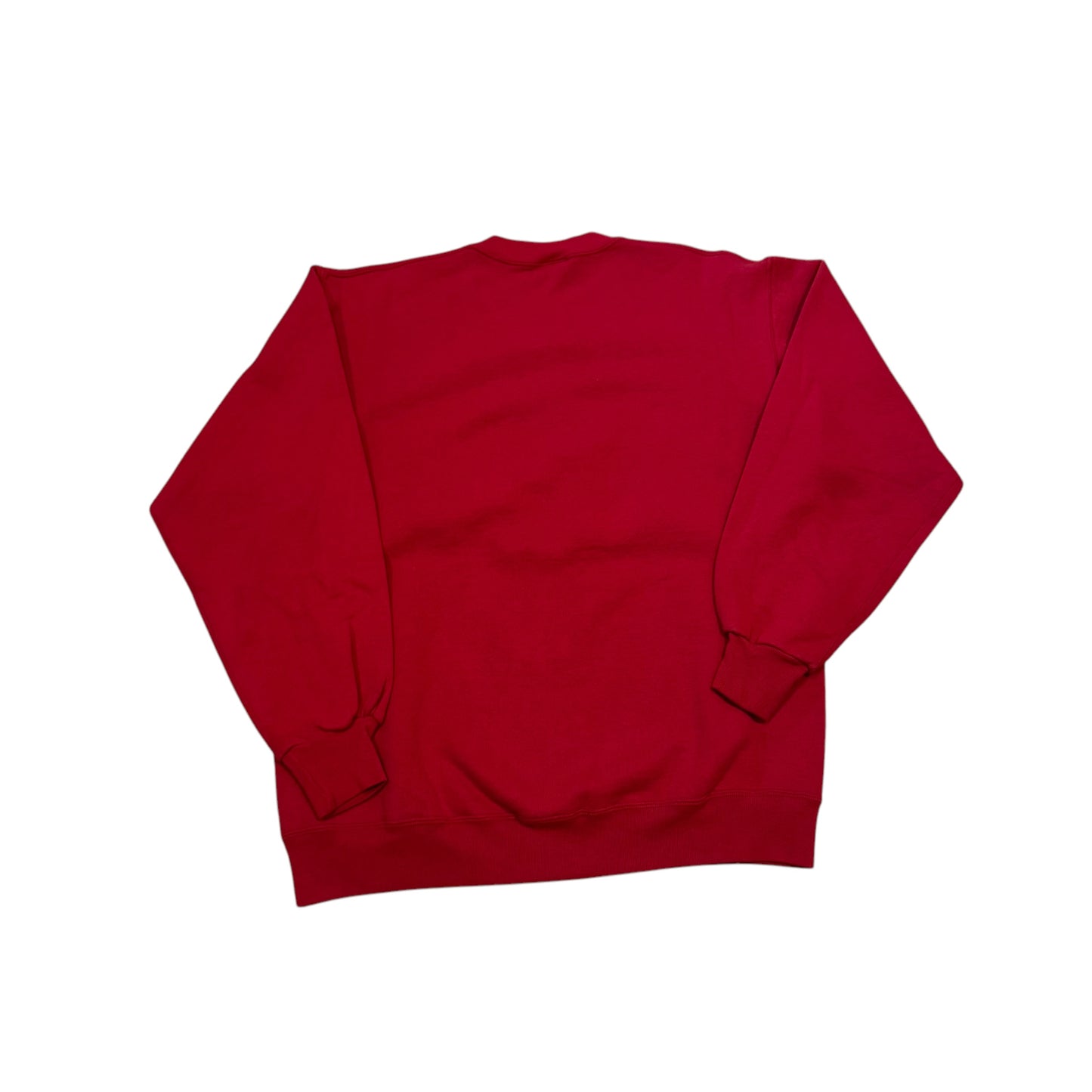 University Of Georgia Crewneck 90s (Large) [ REAL SHOPPER EXCLUSIVE ]