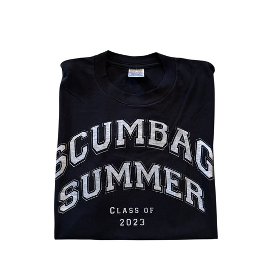 Scumbag Summer 2023 1/1 T-Shirt (Large) PERSONALS COLLECTION