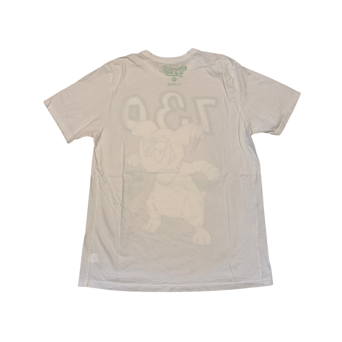 Asspizza Gen 2 Revived T-Shirt (XL) PERSONALS COLLECTION