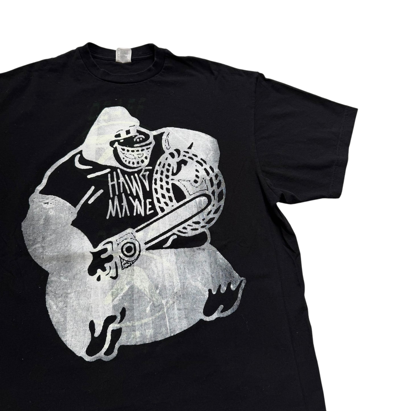 Crigg Owens Hawg Mane T-Shirt (XXXL)