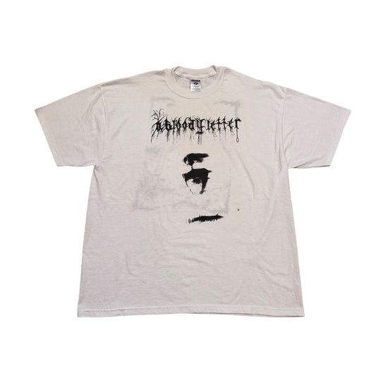 A Bloody Letter T-Shirt (XL)