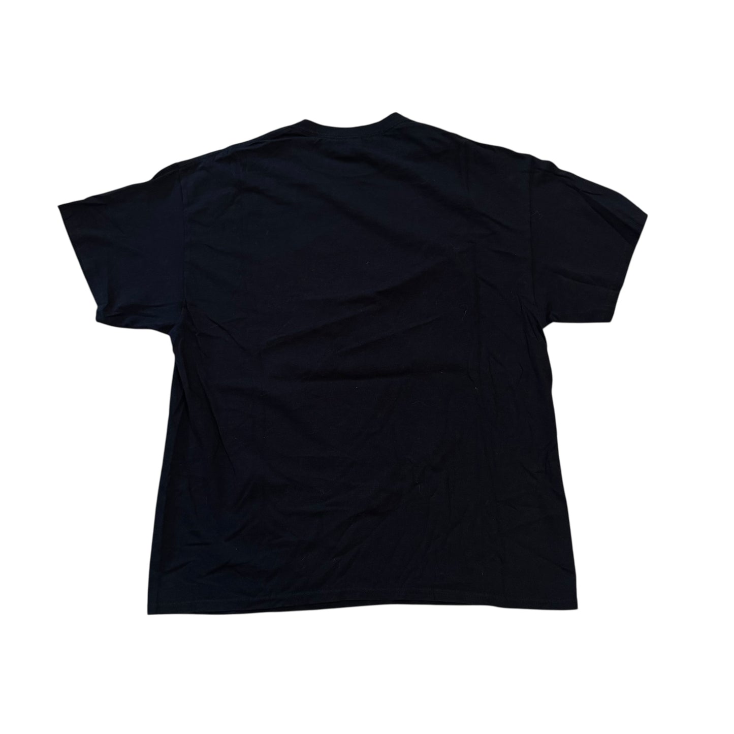 Allegaeon The Dopamine Void T-Shirt (XL) PERSONALS COLLECTION