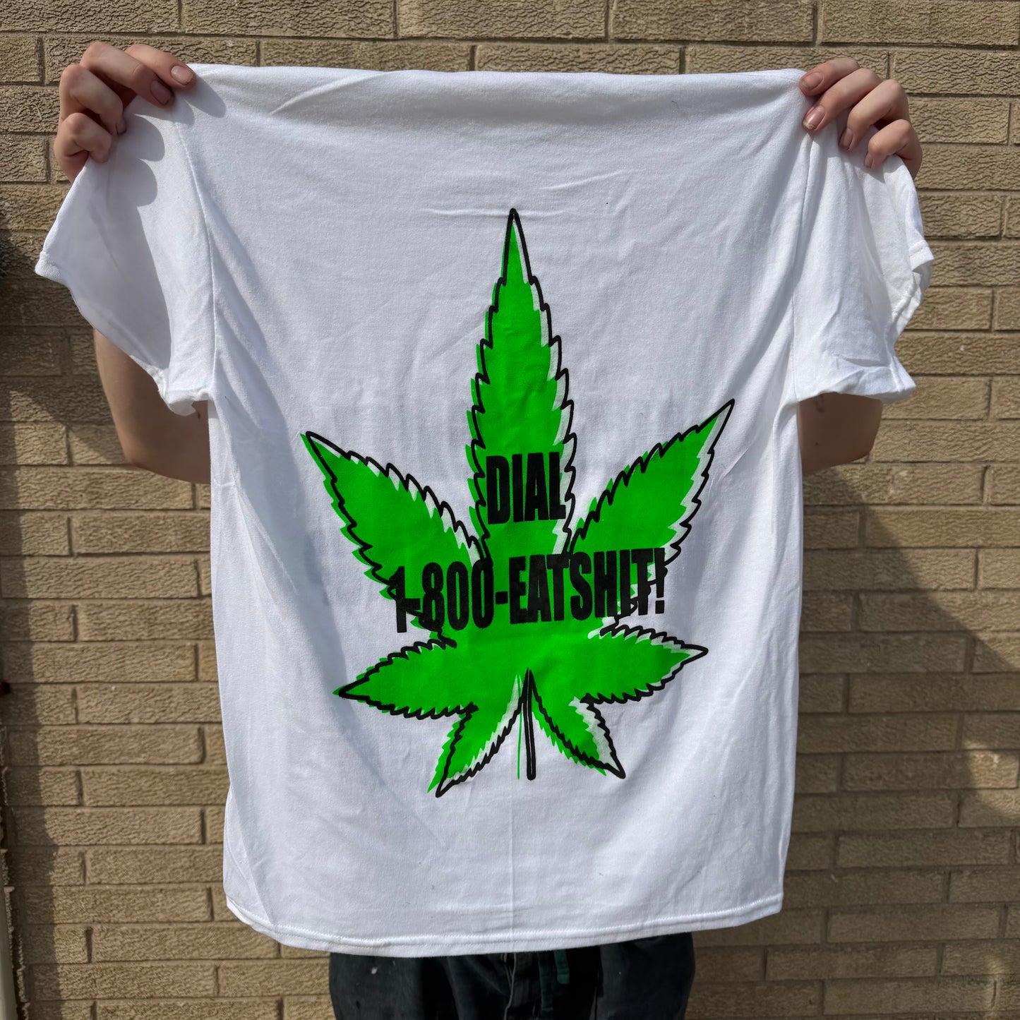 Have A Problem With My Smoking? T-Shirt