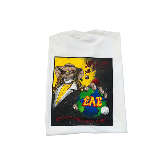 Miami University Super Funk T-Shirt 90s (XL) [ REAL SHOPPER EXCLUSIVE ]