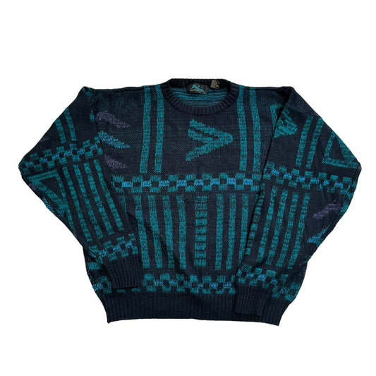 Freaky Sweater 90s (Large)