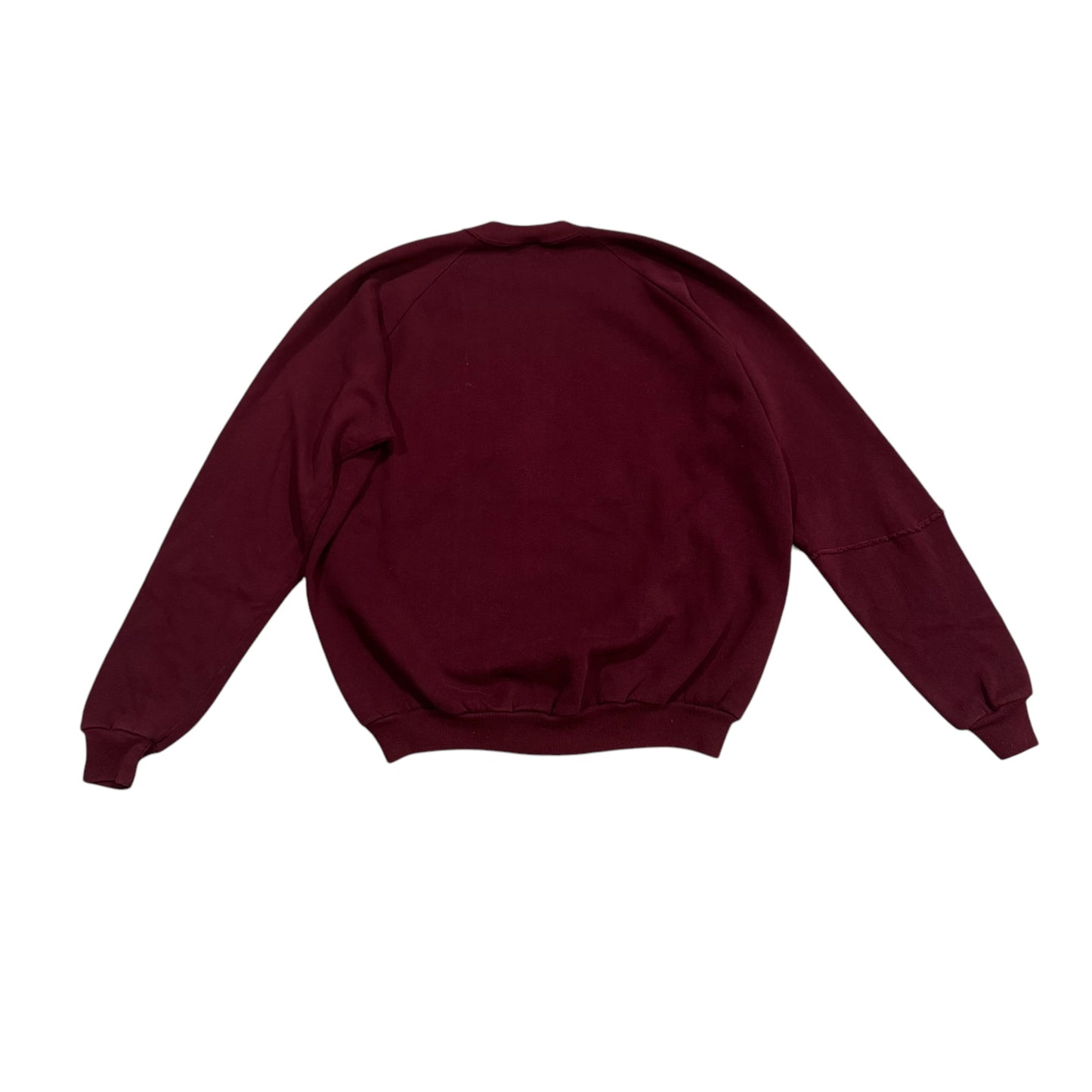 Scumbag Summer 1/1 Crewneck (XL)