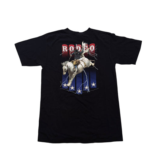 Wrangler Rodeo Shirt 2000s (Large) [ REAL SHOPPER EXCLUSIVE ]