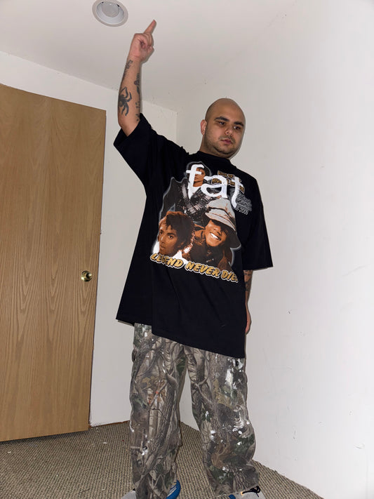 FAT SUMMER 1/1 T-Shirt (XXXXL)