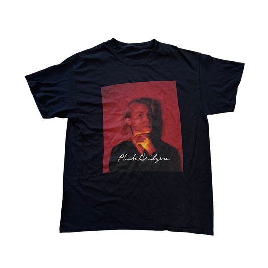 Phoebe Bridgers T-Shirt (Large)