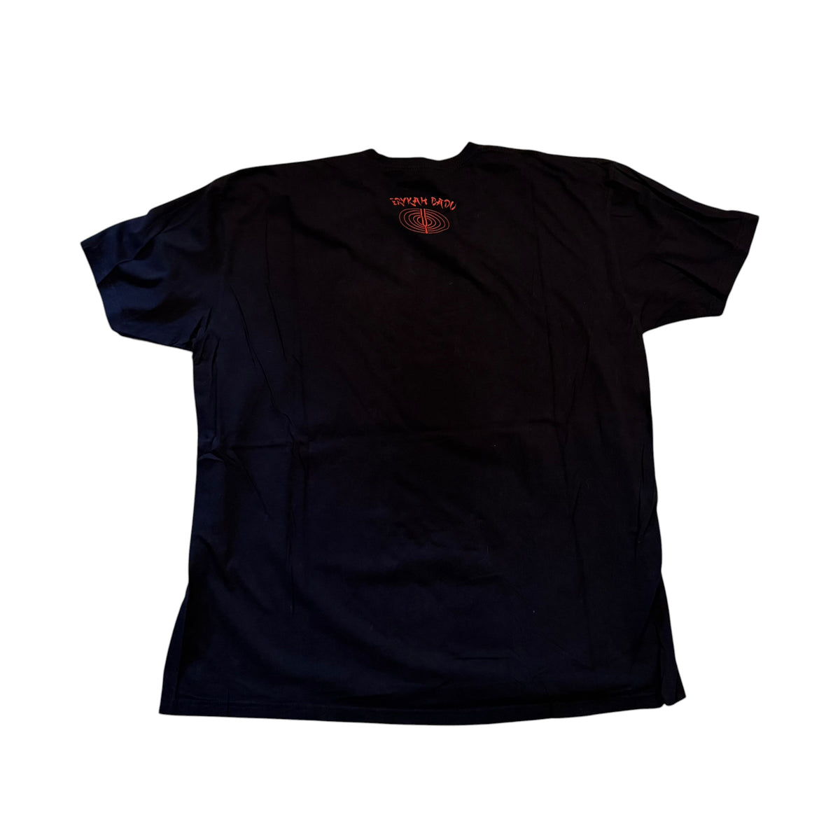 Erykah Badu Hip Hop Is Bigger Than The Government T-Shirt (XXL) PERSONALS COLLECTION