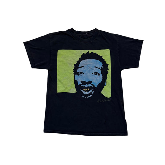Ol’ Dirty Bastard T-Shirt 2000s (Large)