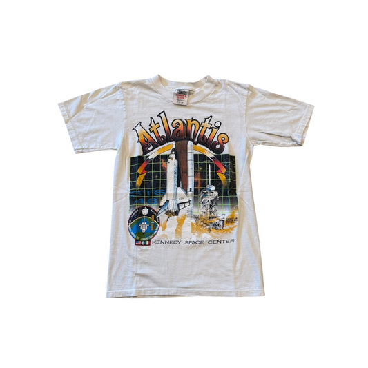 Atlantis T-Shirt 90s (Small) [REAL SHOPPER EXCLUSIVE ]