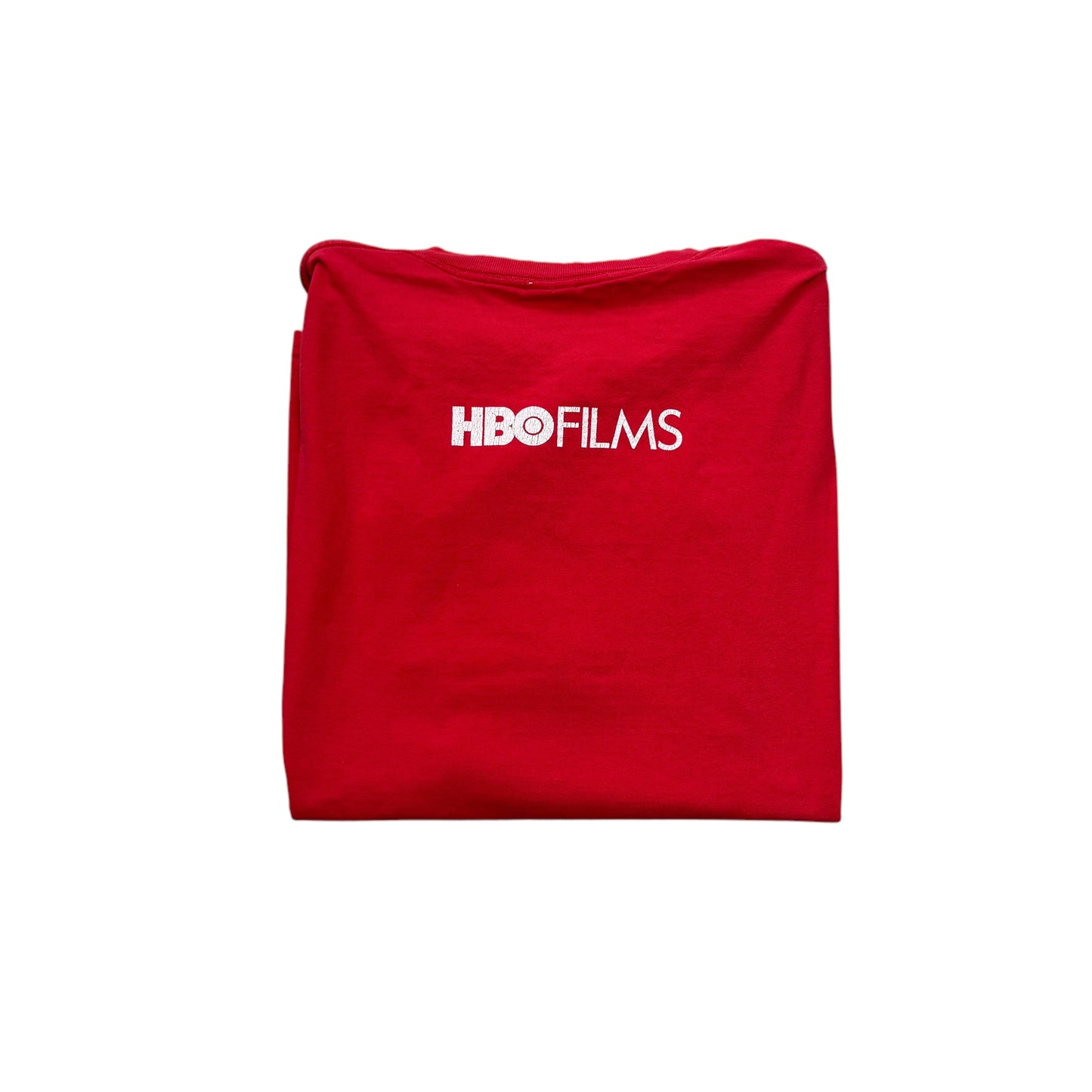 HBO Films Boycott T-Shirt 2001 (XL) [ REAL SHOPPER EXCLUSIVE ]