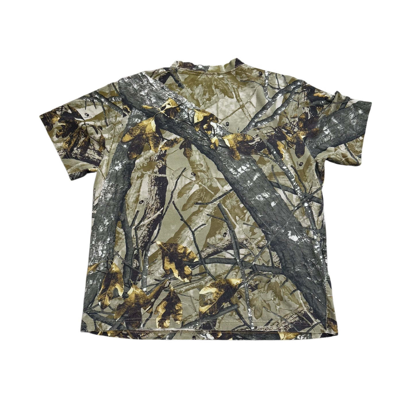 Kill Your Local Vintage Reseller 1/1 T-Shirt (Large)
