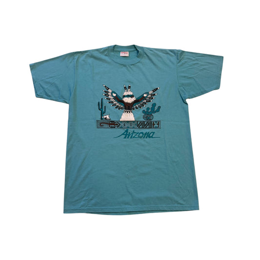 Arizona T-Shirt 90s (Large) [ REAL SHOPPER EXCLUSIVE ]