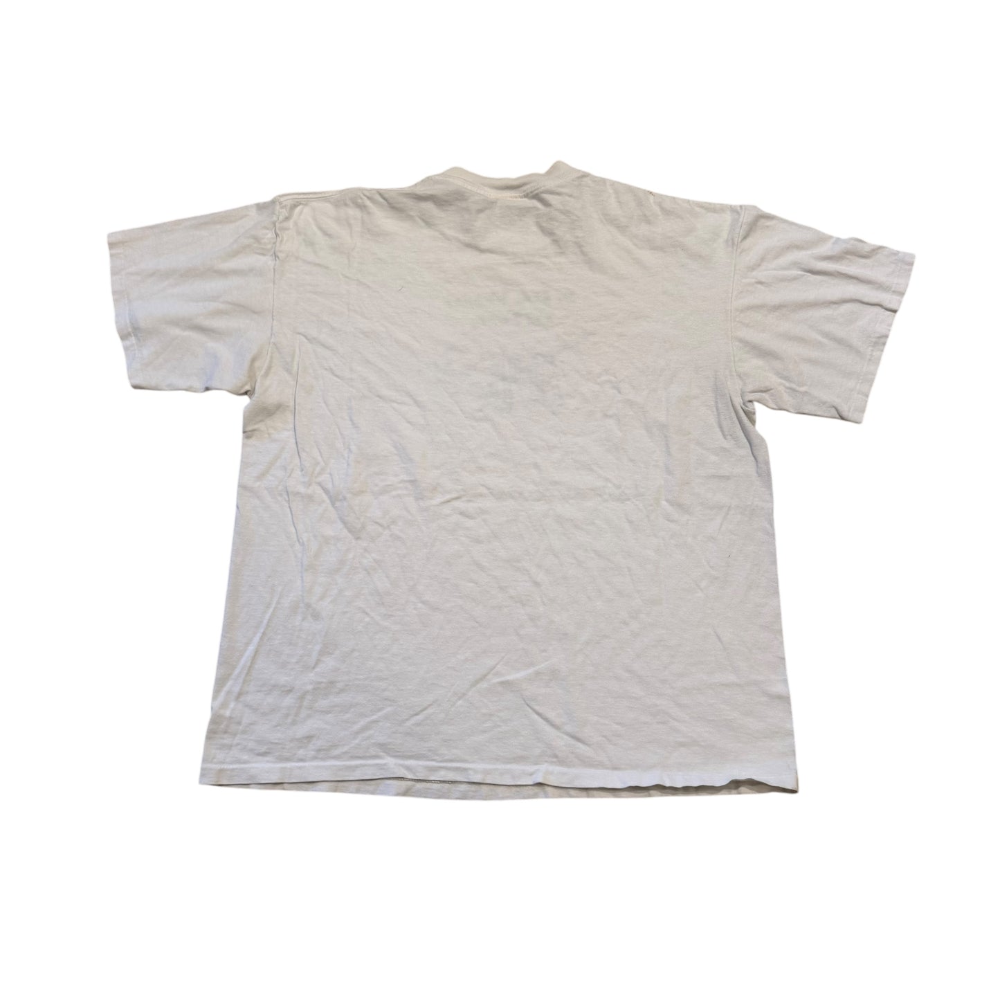 In Dog Years I’m Dead T-Shirt 90s (XL) [ REAL SHOPPER EXCLUSIVE ]