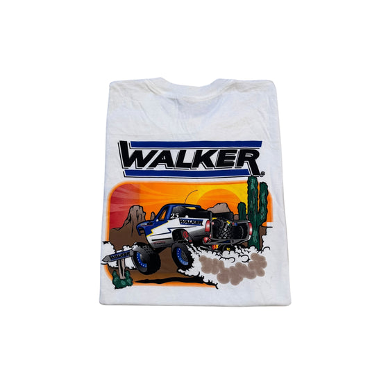Walker T-Shirt 2000s (XL) [ REAL SHOPPER EXCLUSIVE ]