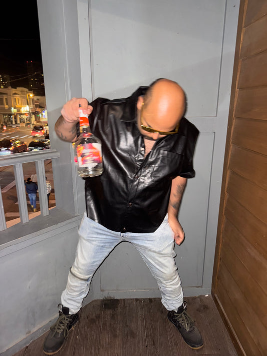 Custom XXXXL FAT RETARD FAGGOT POLO