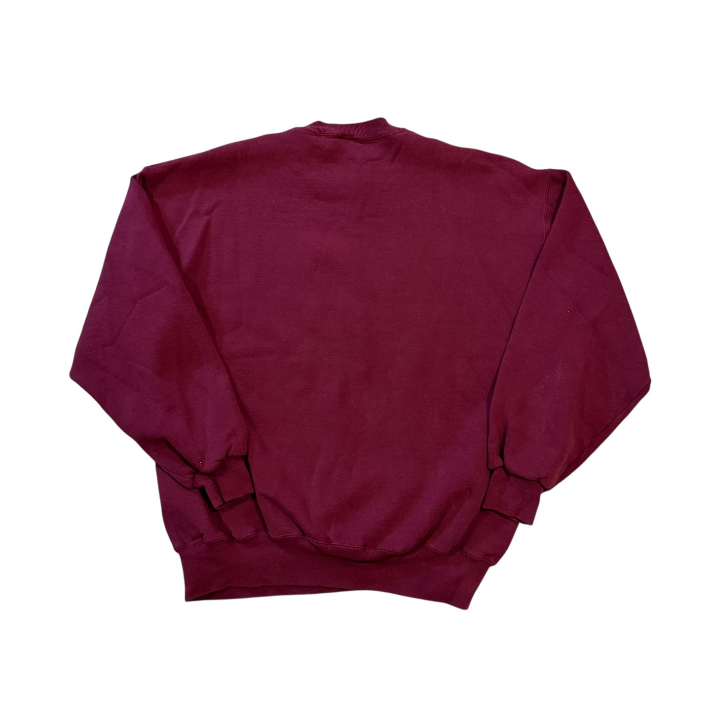 Kill Your Local Vintage Reseller 1/1 Crewneck (XL)