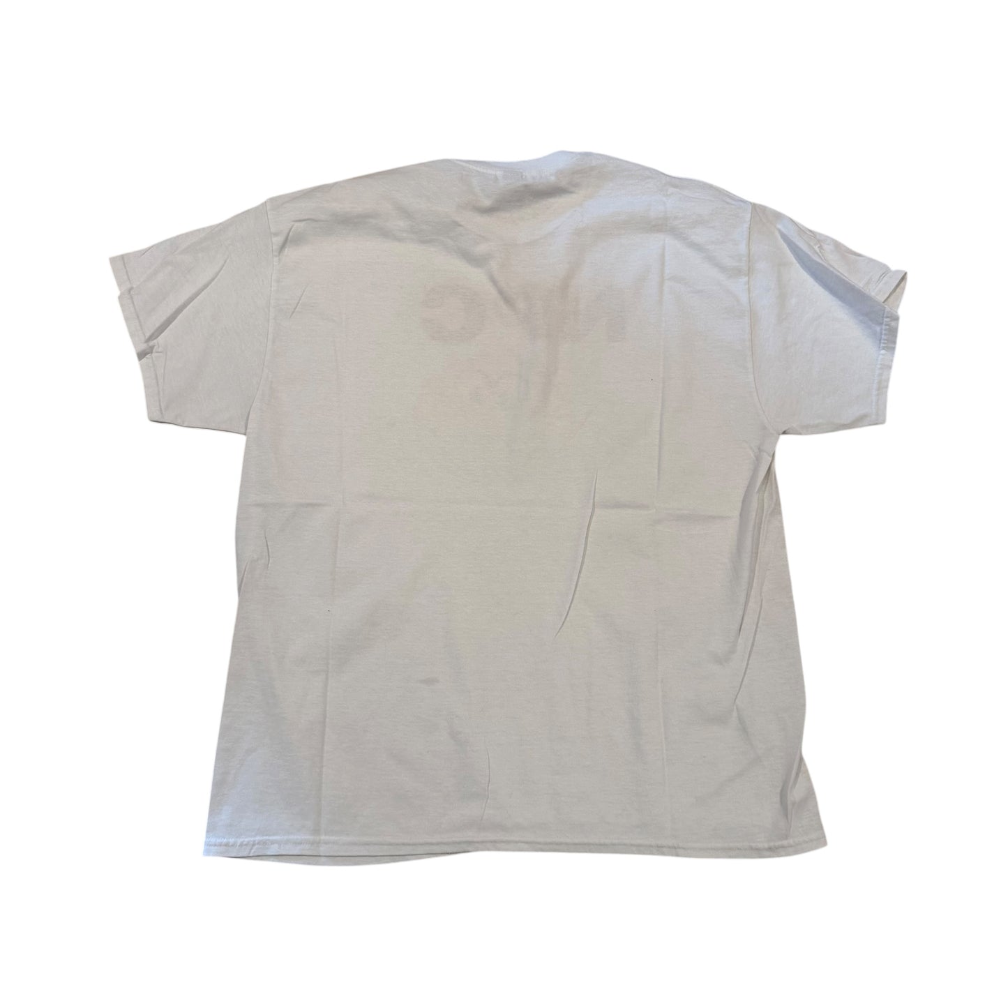 NPC T-Shirt (XL) PERSONALS COLLECTION