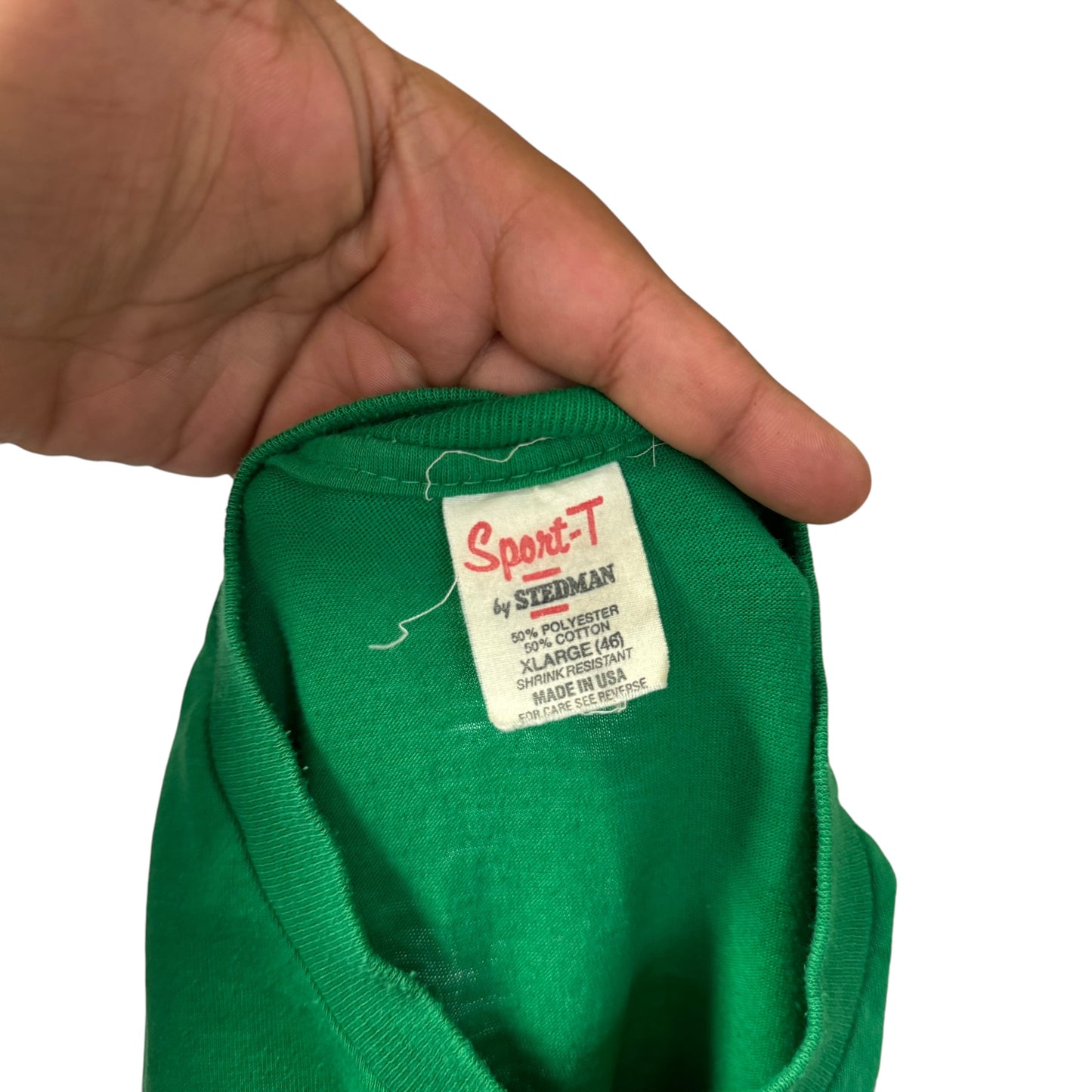 Imperial Hotel T-Shirt 80s (XL) [REAL SHOPPER EXCLUSIVE ]