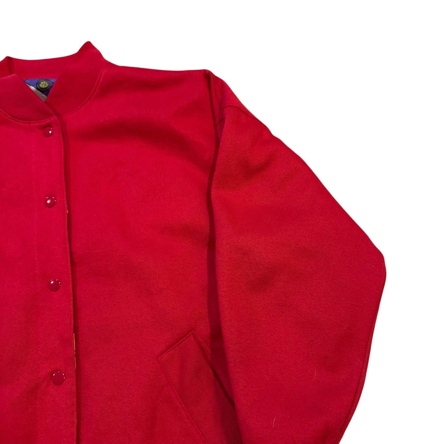 REVERSIBLE CASINO JACKET 90s (XXL) [ REAL SHOPPER EXCLUSIVE ]