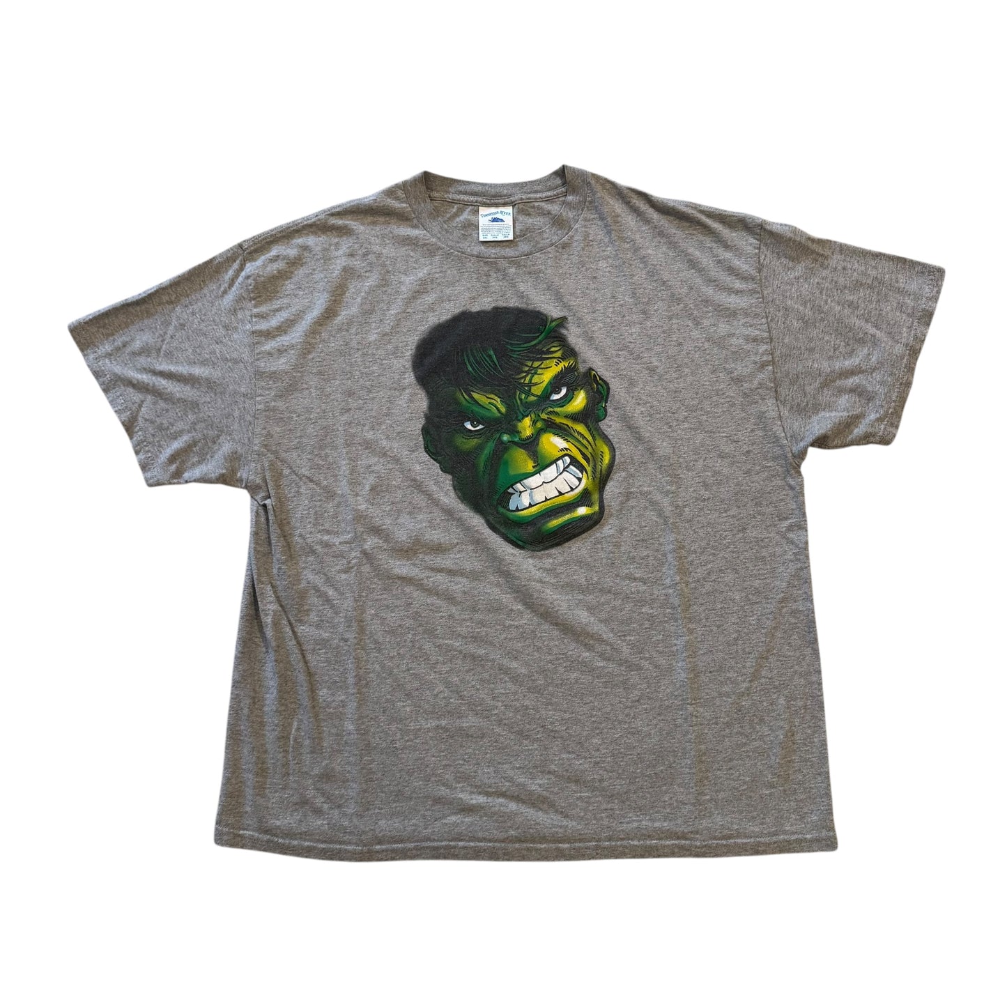 The Incredible Hulk T-Shirt 2000s (XXL)