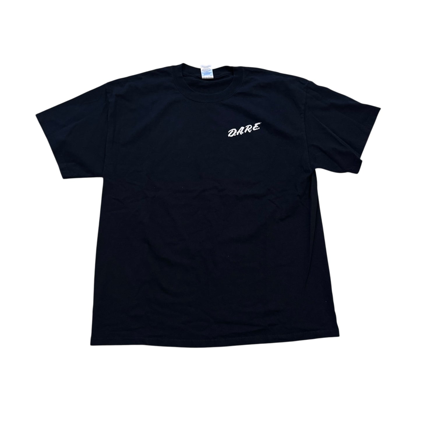 DARE T-Shirt 2000s (XXL) [ REAL SHOPPER EXCLUSIVE ]