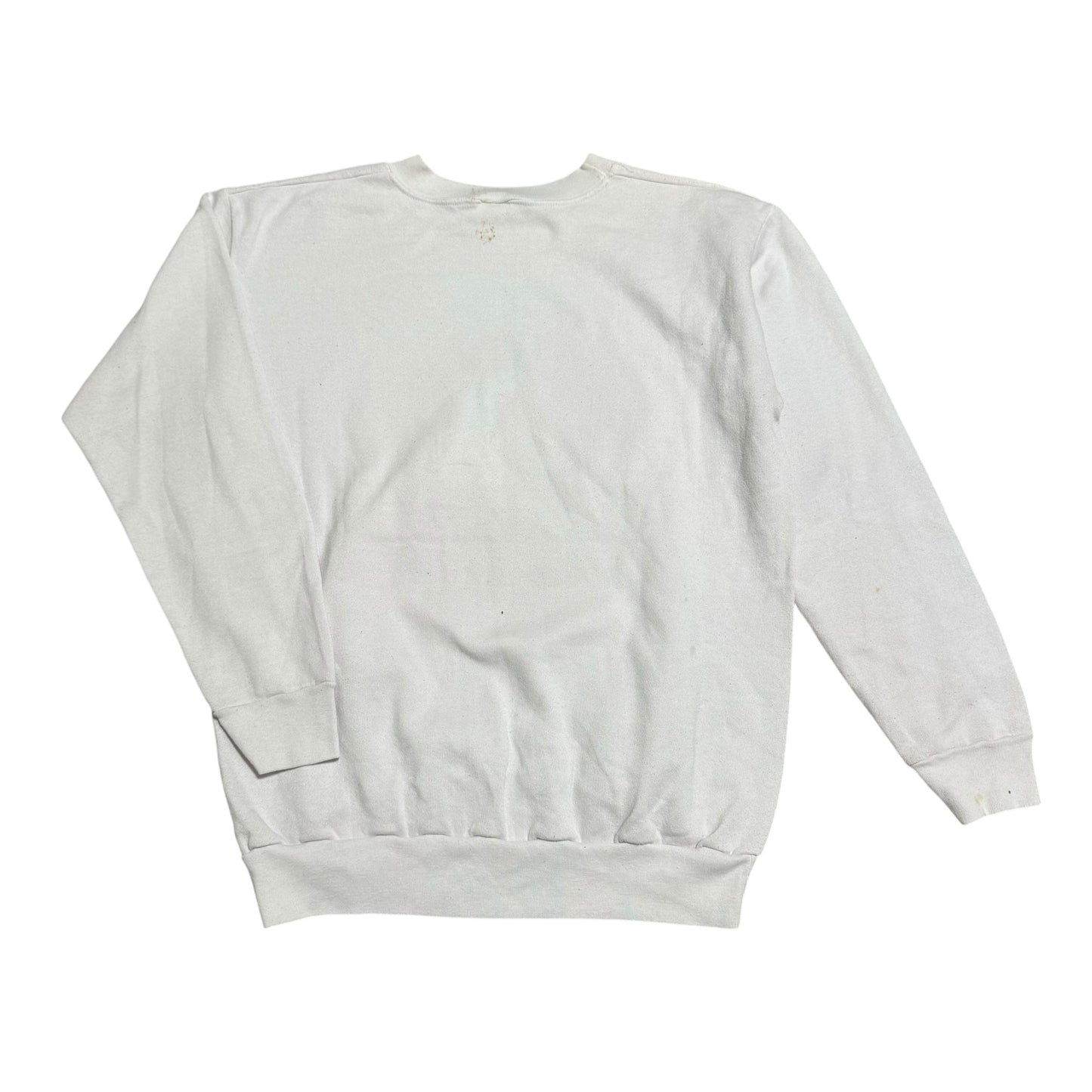 Rick Embry Sad Clown Crewneck 90s (Large)